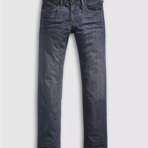 Levi's 559 Dark Wash Men’s Jeans Size 33x30 Classic Denim Straight Leg